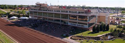 remington park casino|remington park races today.